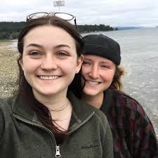 Ellie Higgins and Lexie Lucker's Wedding Website