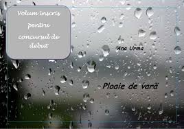 Cine a scris versurile „plouă, plouă, plouă / vreme de beţie? Calameo Ana Urma Ploaie De VarÄƒ