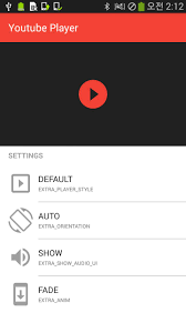 Open Source Youtube Player For Android Apk Download