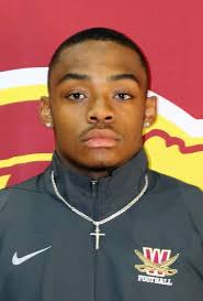 Antoine Holloway's Instagram, Twitter & Facebook