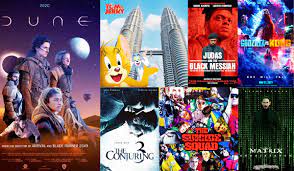 Movies and release dates subject to change. Warner Bros Drops Bombshell Moves Entire 2021 Movie Slate To Premiere Simultaneously On Hbo Max Theatres