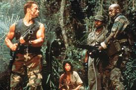 Predator 1987 is by far the best of the 6. Honest Predator Trailer Goofs On Cast Home Alone Similarities Bloody Disgusting