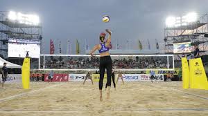 View the competition schedule and live results for the summer olympics in tokyo. 2021 Tokyo Olympics Women S Beach Volleyball Gold Medal Odds On Fanduel Sportsbook