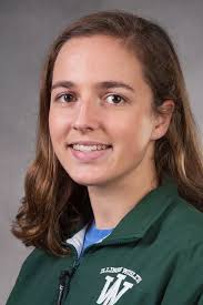 2020-21 Women's Swimming and Diving Roster