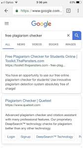 Understand false confessions or admissions. How To Prove To My Teacher That My Essay Was Not Plagiarized Quora