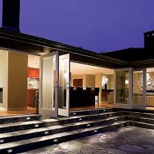 6 Outdoor Stair Lighting Ideas Ylighting Ideas