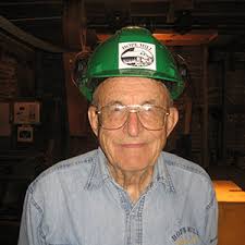 Restoration Volunteers • Hope Mill