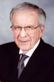 Frank Newell Obituary (1925