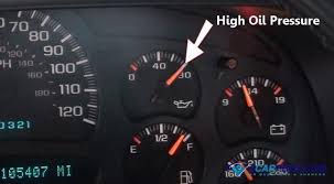 How To Fix High Oil Pressure In Under 20 Minutes Oil Pressure Pressure Oil Pan