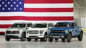 Plus, two motors powering the front and rear wheels means almost instant torque for this electric truck. Ford Reveals New Electric F 150 Lightning Pickup