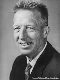 Douglas McGregor et la théorie X et Y du management