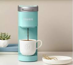 Free shipping on orders of $35+ and save 5% every day with your target redcard. Target Is Selling Mini Keurig Coffee Makers In Different Colors And I Call Dibs On The Mint One