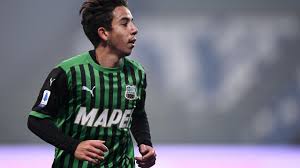 We take a look at a masterpiece of a shoe and part of the air dior. Serie A Maxime Lopez Un Minot Qui Rend Heureux Sassuolo Et Qui Devrait Y Rester Eurosport