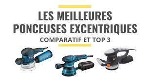 Les Meilleures Ponceuses Excentriques Comparatif 2020 Le Juste Choix