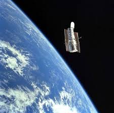 Image result for hubble space telescope background image"