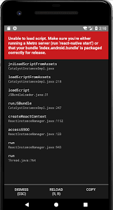 Isolved go has been designed to quickly capture attendance data while not getting in the way of your employees or. Unable To Load Script Make Sure You Are Either Running A Metro Server Or That Your Bundle Index Android Bundle Is Packaged Correctly For Release Stack Overflow