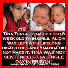 Create a free family tree for yourself or for sian kingi and we'll search for valuable new information for you. Tina Terlato Fighters Against Child Abuse Australia Facebook