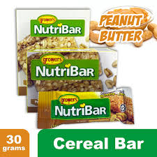 They also offer a significantly more impressive nutrition profile than your average bag of chips or candy. Protein Bars Brands Nutrition Bars On Sale Prices Set Reviews In Philippines Lazada Philippines