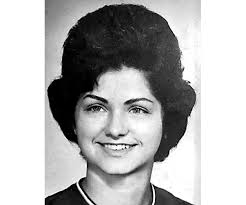 Patricia Hollinger Obituary (1943