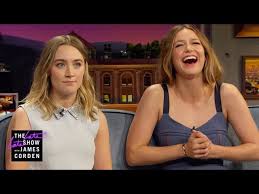 Member since jul 19,2009 has 4 images, 27 friends on model mayhem. A Pronunciation Guide For Saoirse Ronan Melissa Benoist Youtube