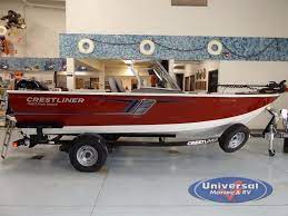 Crestliner Truck Load Sale