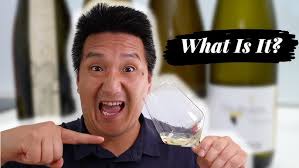 Tasting Two Rieslings from Chateau Ste. Michelle