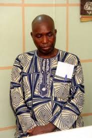 In pictures: Mr Sam Ade Oyewole's Wake keep & Burial 28th & 29th March 2017 