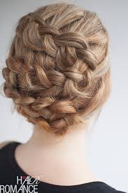 Do not make these tight. 31 Gorgeous Wedding Hairstyles You Can Actually Do Yourself