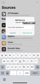 In order to access cracked apps and games, you need to add the right cydia repos or cydia sources once you installed linkstore to your iphone, ipad or ipod touch, you can access many paid apps. Installer 5 For Ios 13 14 And Above Download
