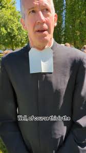 Brother Larry Schatz, FSC, shares what this procession means for fellow  brothers of James Miller who is the first religious brother to be  beatified. #Catholic #brother #NEP24 #Eucharist