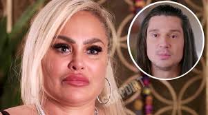 Darcey & Stacey': Darcey Silva devrait reprendre Georgi