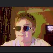 Allow me to be sincere for a moment, and share a story that means a lot to  me. Right before the first show I ever played, I found a poster sticking out