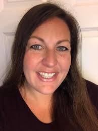 She could advertise toothpaste 😁