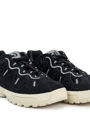 A bold new creation from tyler, the creator and golf le fleur*. Converse X Golf Le Fleur Gianno Black Shopperboard