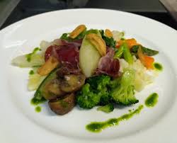 La cocina es el arte gastronómico, compuesto de recetas, técnicas o información sobre los alimentos que consumimos, propiedades y nutrientes. Escuela De Hosteleria Egibide Org