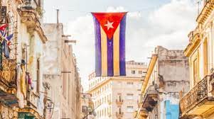 Durante las protestas de hoy, uno de los gritos frecuentes fue abajo las tiendas mlc, en a su juicio, en cuba se vive una tormenta perfecta tras 62 años de dictadura y el agravamiento de la. Conferencia Cuba Hoy Coyuntura Y Perspectivas En El 60Âº Aniversario De La Revolucion Clacso