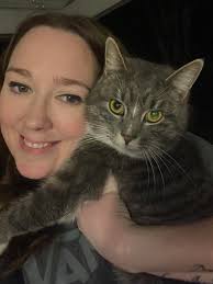 Have you seen lost cats in Garrett County Maryland?