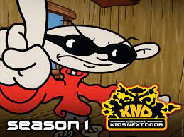 There will be unmarked spoilers everyone in sector v gets to shine in operation: Watch Codename Kids Next Door Season 1 Prime Video