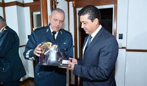 Francisco domínguez, de querétaro y adán augusto lópez, de tabasco, también fueron diagnosticados. Mantiene Dea En La Mira A Cabeza De Vaca Gobernador De Tamaulipas Insurgentepress