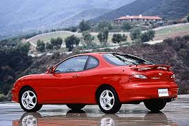 Image result for Cardinal Red 2001 Tiburon