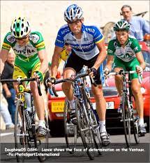 Tdf Special The Real Science Of Lance Pezcycling News