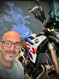 Who is for the new BMW G series with 900hp?