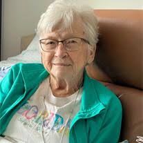 Obituary information for Delores M Gallion