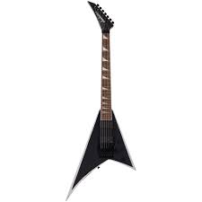 Maybe you would like to learn more about one of these? Jackson Rhoads Rr24x Mg7 Satin Black Primer Grey Bevels Electric Guitar