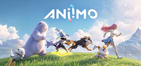 Aniimo trên Steam