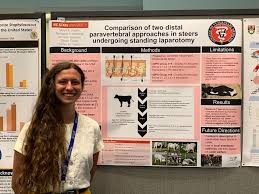 Kelley Marie Varner's lab