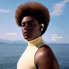 Hominis Canidae: Liniker - Indigo Borboleta Anil (2021)...