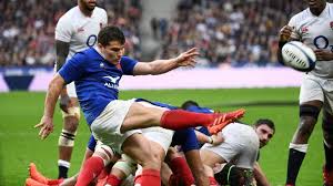 Retrouver toutes les infos sur la vidéo sur. Replay Tournoi Des Six Nations Le Xv De France Cree L Exploit En Dominant Les Vice Champions Du Monde Anglais 24 17
