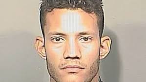 Photos: Arrest mugshots 10-11/12