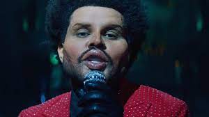 Best known for his performances in his latest album. Watch The Weeknd S New Save Your Tears Video Pitchfork